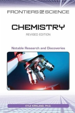 Chemistry, Revised Edition - Kirkland, Kyle