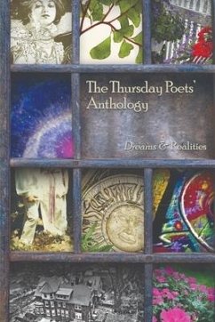 The Thursday Poets' Anthology - Rubin, Elliot M; Waldorf, William; McCormack, Dona