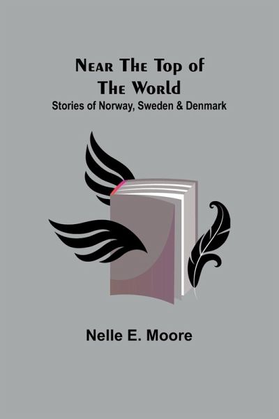 Near the Top of the World