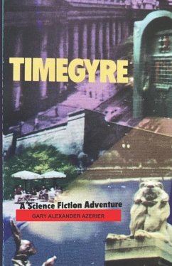 Timegyre - Azerier, Gary Alexander