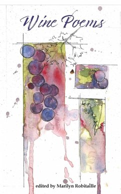 Cover Wine Poems