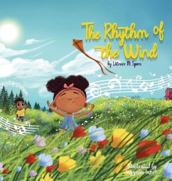 Cover The Rhythm of the Wind
