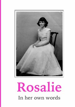 Rosalie - Saunders, Rosalie