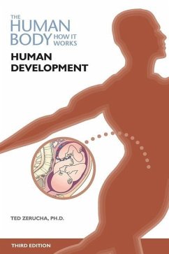 Human Development, Third Edition - Zerucha, Ted