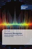Plasmonic Waveguides