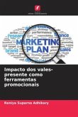 Impacto dos vales-presente como ferramentas promocionais