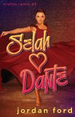 Selah Loves Dante: A YA Forbidden Romance