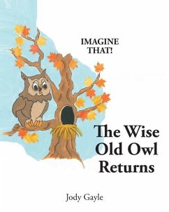 The Wise Old Owl Returns - Gayle, Jody