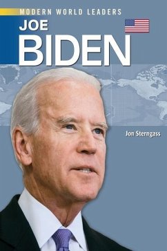 Joe Biden - Sterngass, Jon