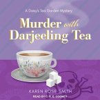 Murder with Darjeeling Tea