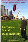 Corporate Social Responsibility