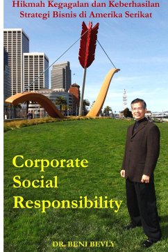 Corporate Social Responsibility - Bevly, Beni