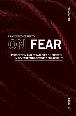 Cover On Fear