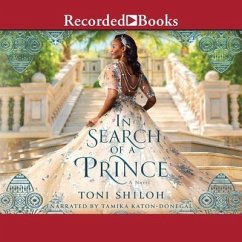 In Search of a Prince - Shiloh, Toni