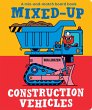 Mixed-Up Construction Vehicles - Bild 1