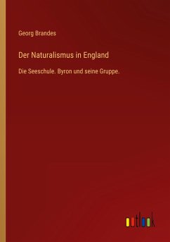 Der Naturalismus in England