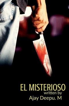 El - Misterioso - Ajay, M.