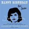 Happy Birthday-Love, Jackie - Bild 1