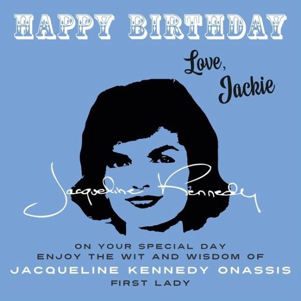 Happy Birthday-Love, Jackie Happy Birthday-Love, Jackie
