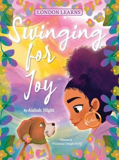 Swinging for Joy - Hight, Aishah