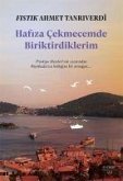 Hafiza Cekmecemde Biriktirdiklerim