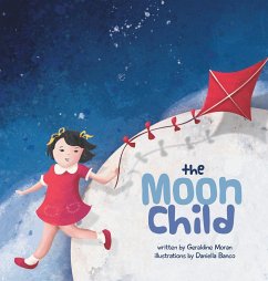 The Moon Child - Moran, Geraldine