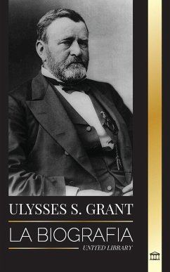 Ulysses S. Grant - Library, United