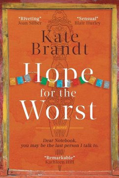 Cover Hope for the Worst