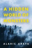 A Hidden World of Monsters