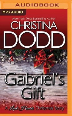Gabriel's Gift: A Lost Hearts Christmas Story - Dodd, Christina