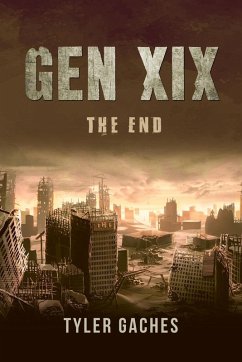 Cover Gen XIX