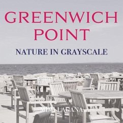 Greenwich Point Nature In Grayscale - Lagana, Mimi