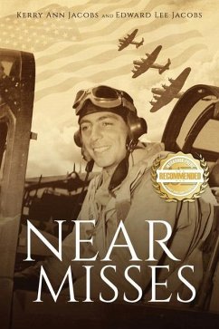 Near Misses - Jacobs, Kerry Ann