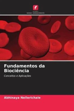 Fundamentos da Biociência - Nellerichale, Abhinaya