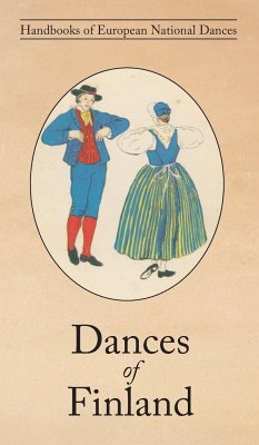 Dances of Finland - Heikel, Yngvar; Collan, Anni