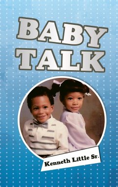 Baby Talk - Little Sr., Kenneth