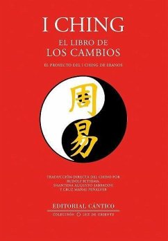 I Ching: El proyecto de I Ching de Eranos