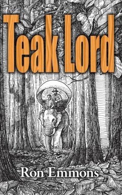 Teak Lord - Emmons, Ron