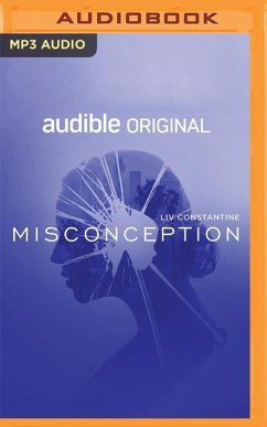 Misconception - Constantine, Liv