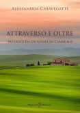 Attraverso e oltre: Paesaggi da un'anima in cammino