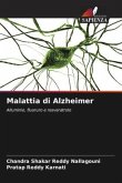 Malattia di Alzheimer