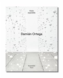 Cover Damián Ortega: Expanded View