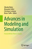 Advances in Modeling and Simulation (eBook, PDF)
