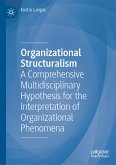 Organizational Structuralism (eBook, PDF)