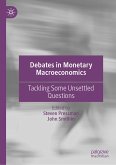 Debates in Monetary Macroeconomics (eBook, PDF)
