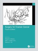 Surgery for Ovarian Cancer (eBook, ePUB)