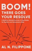 Boom! There Goes Your Resolve (eBook, ePUB)