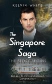 The Singapore Saga (eBook, ePUB)
