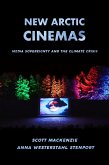 New Arctic Cinemas (eBook, ePUB)