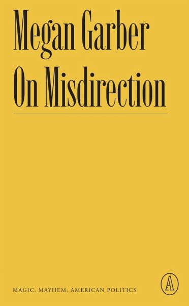 On Misdirection (eBook, ePUB) On Misdirection (eBook, ePUB)